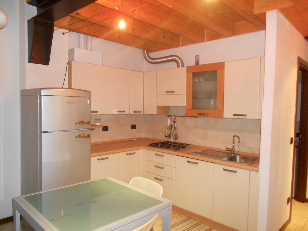 Flats4Rent Tommaso Apartment Verona Exterior foto