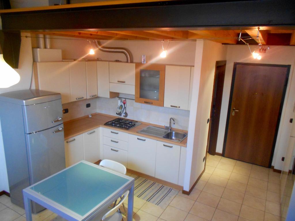 Flats4Rent Tommaso Apartment Verona Exterior foto
