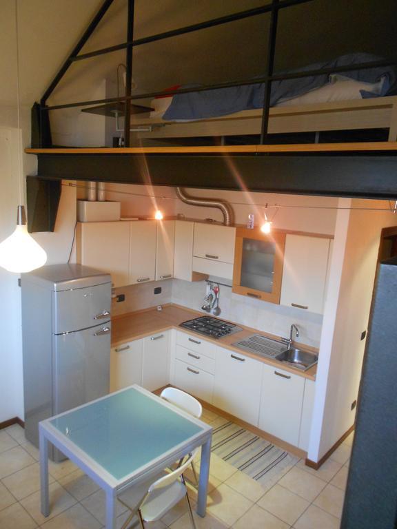 Flats4Rent Tommaso Apartment Verona Exterior foto