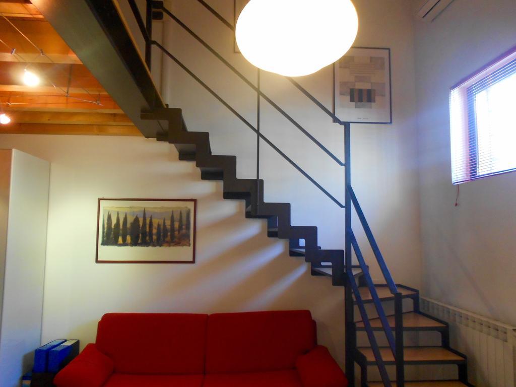 Flats4Rent Tommaso Apartment Verona Exterior foto