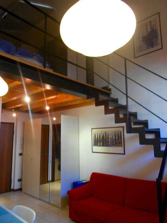 Flats4Rent Tommaso Apartment Verona Exterior foto