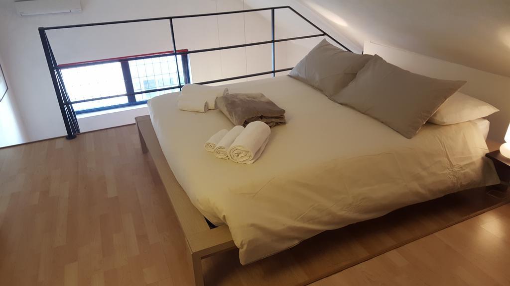 Flats4Rent Tommaso Apartment Verona Exterior foto