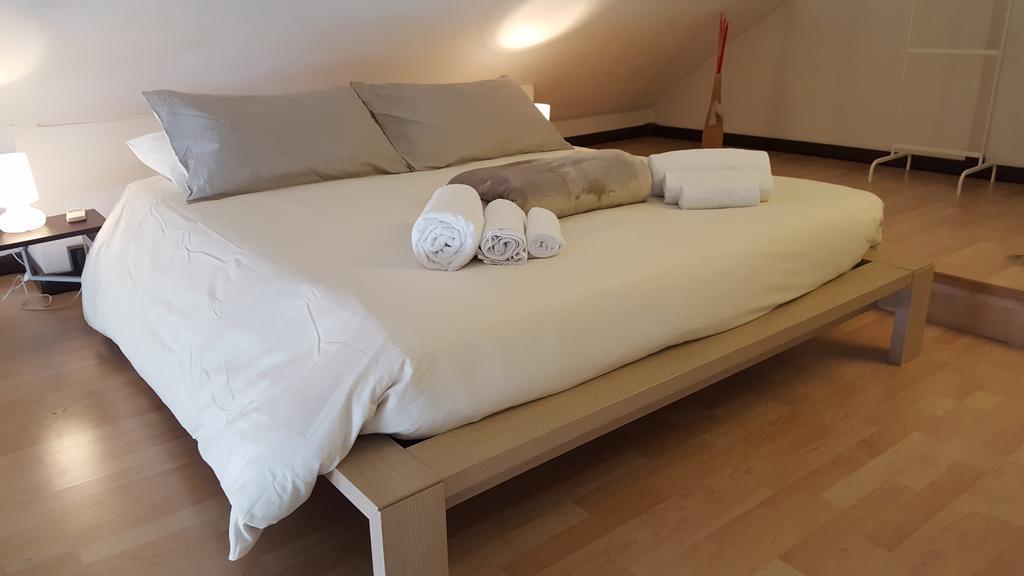 Flats4Rent Tommaso Apartment Verona Exterior foto