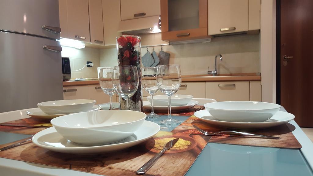 Flats4Rent Tommaso Apartment Verona Exterior foto