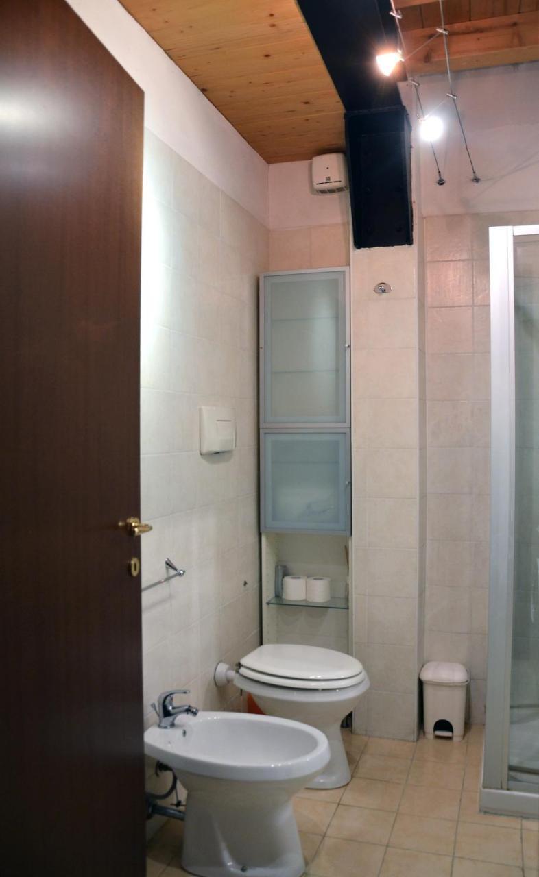 Flats4Rent Tommaso Apartment Verona Exterior foto