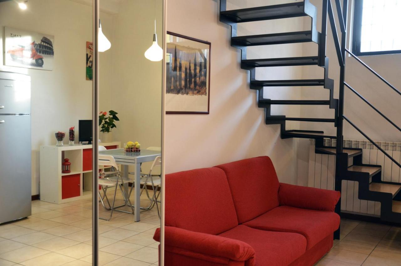 Flats4Rent Tommaso Apartment Verona Exterior foto