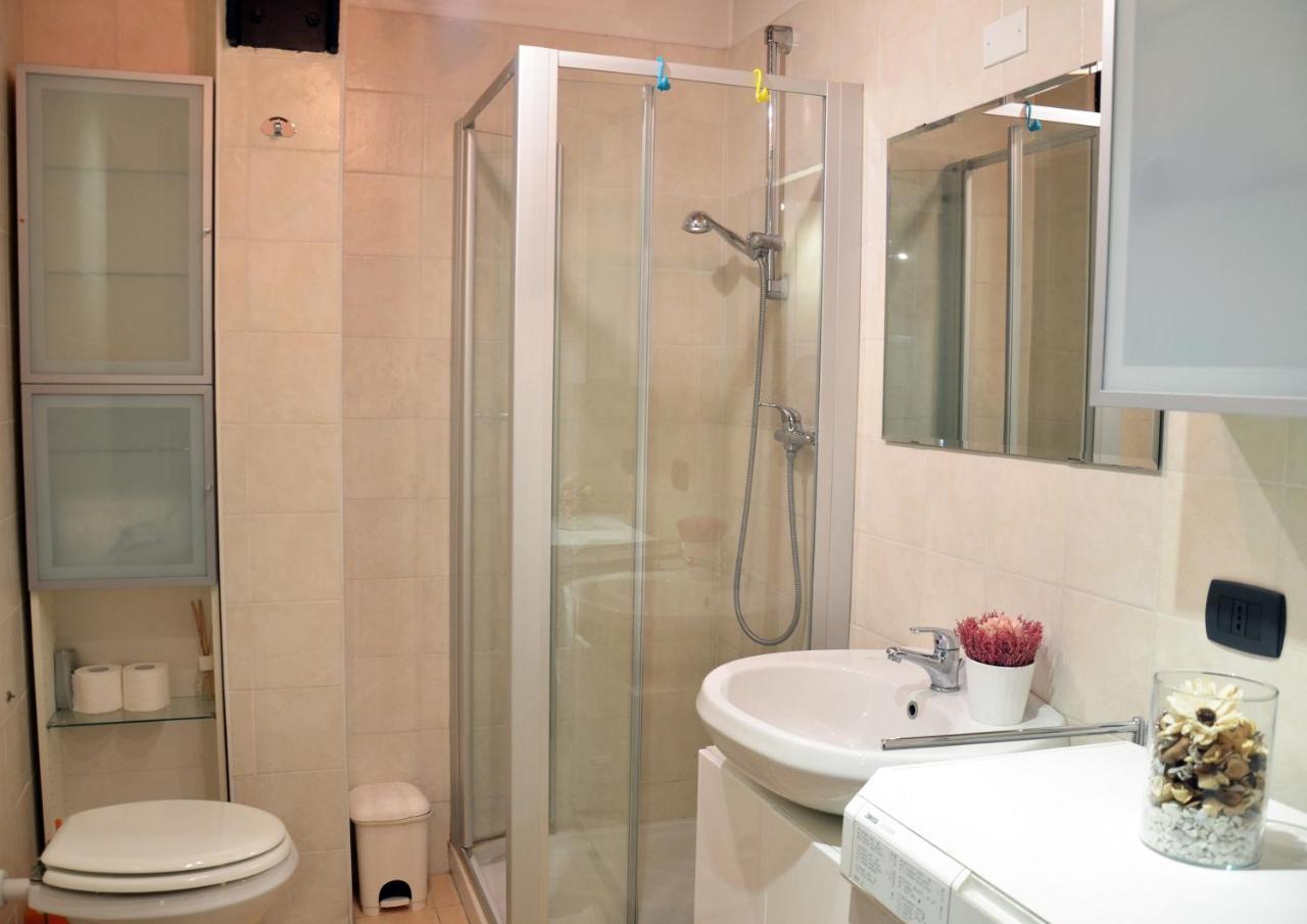 Flats4Rent Tommaso Apartment Verona Exterior foto