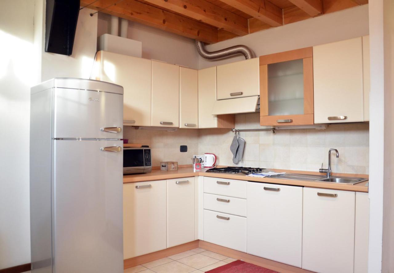 Flats4Rent Tommaso Apartment Verona Exterior foto