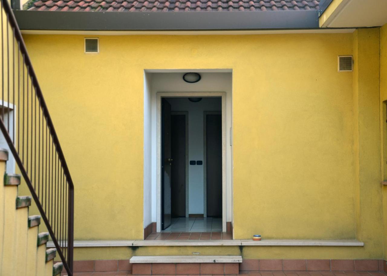 Flats4Rent Tommaso Apartment Verona Exterior foto