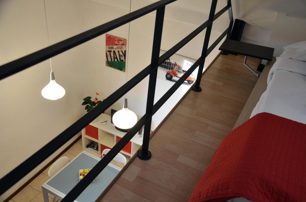 Flats4Rent Tommaso Apartment Verona Exterior foto